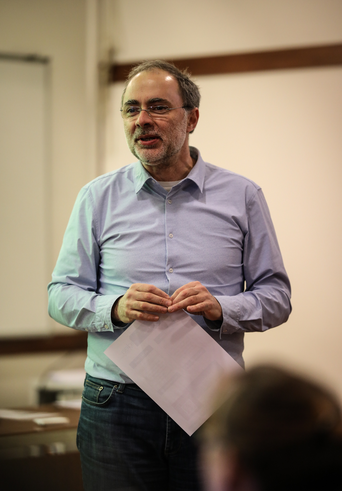 Imagem número 1 da galeria Debate  CHATGPT