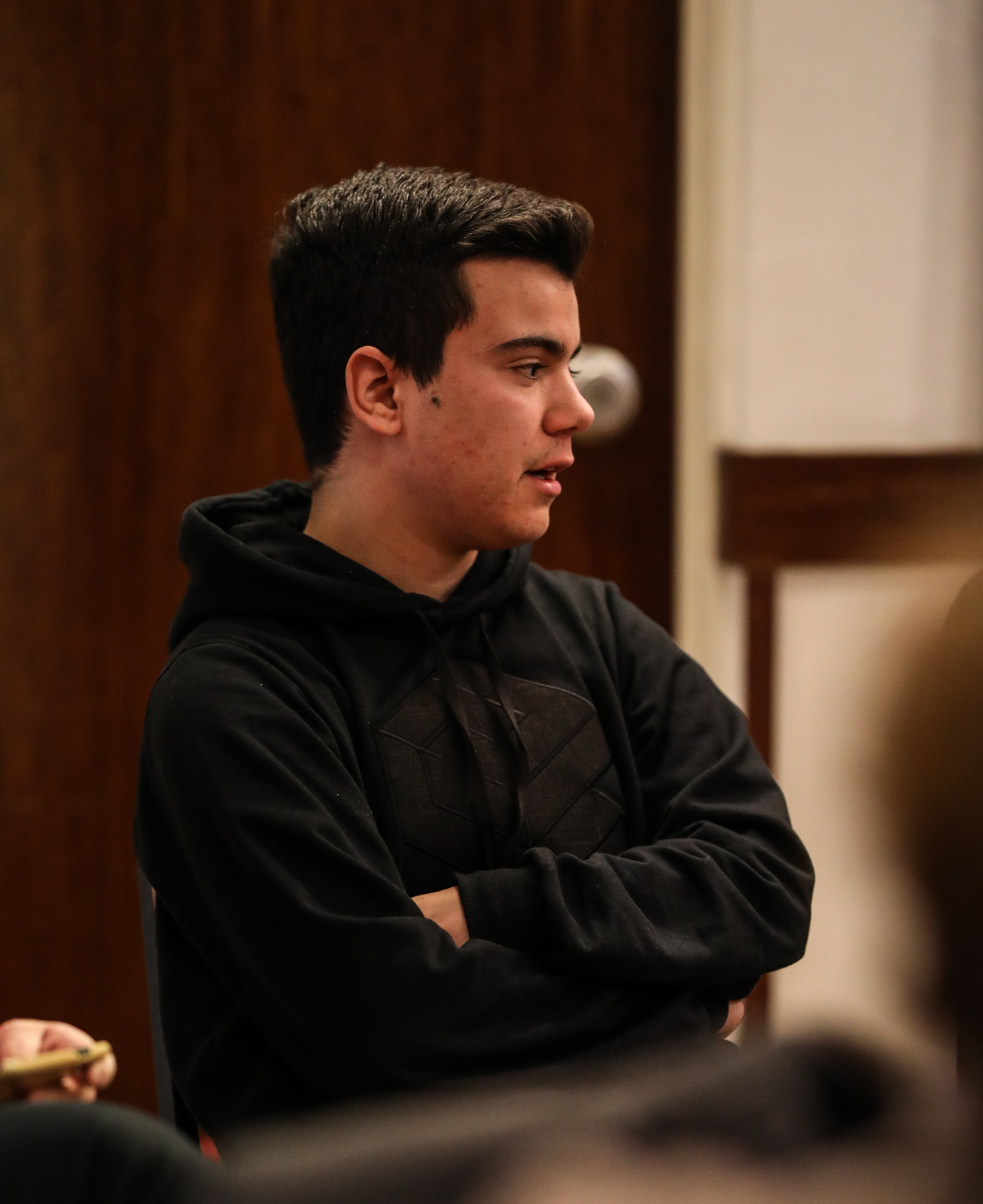 Imagem número 5 da galeria Debate  CHATGPT