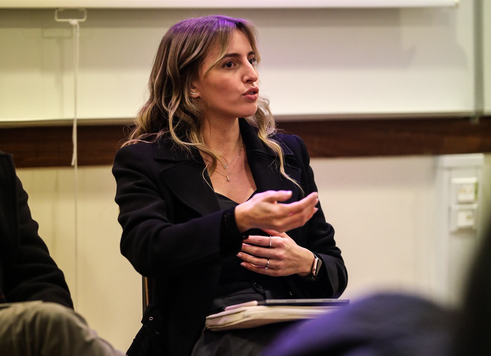 Imagem número 6 da galeria Debate  CHATGPT