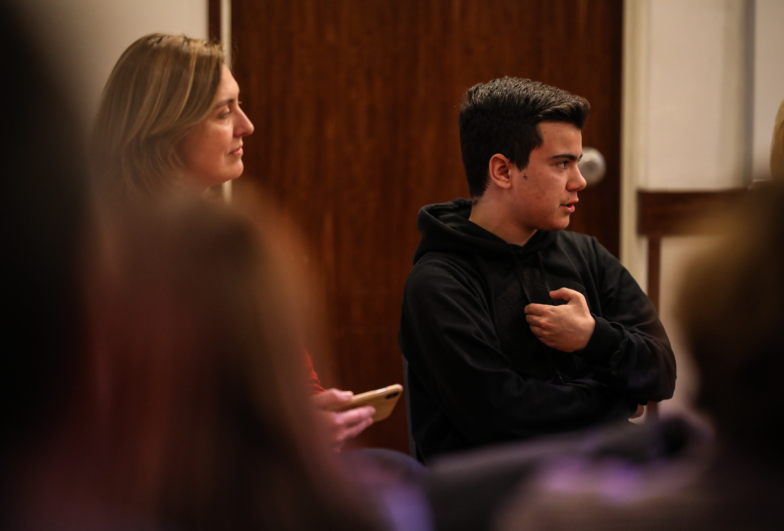 Imagem número 4 da galeria Debate  CHATGPT