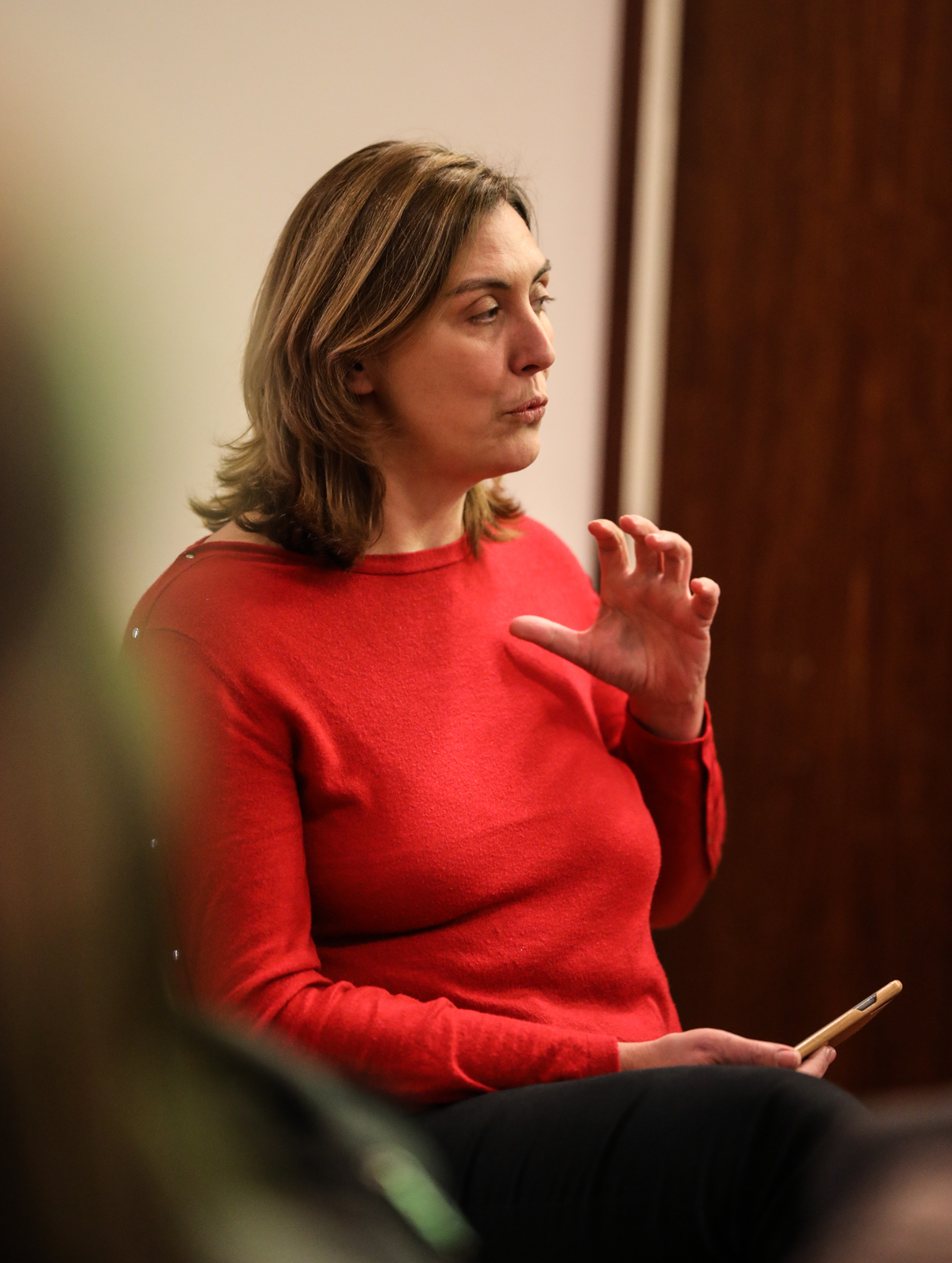 Imagem número 2 da galeria Debate  CHATGPT