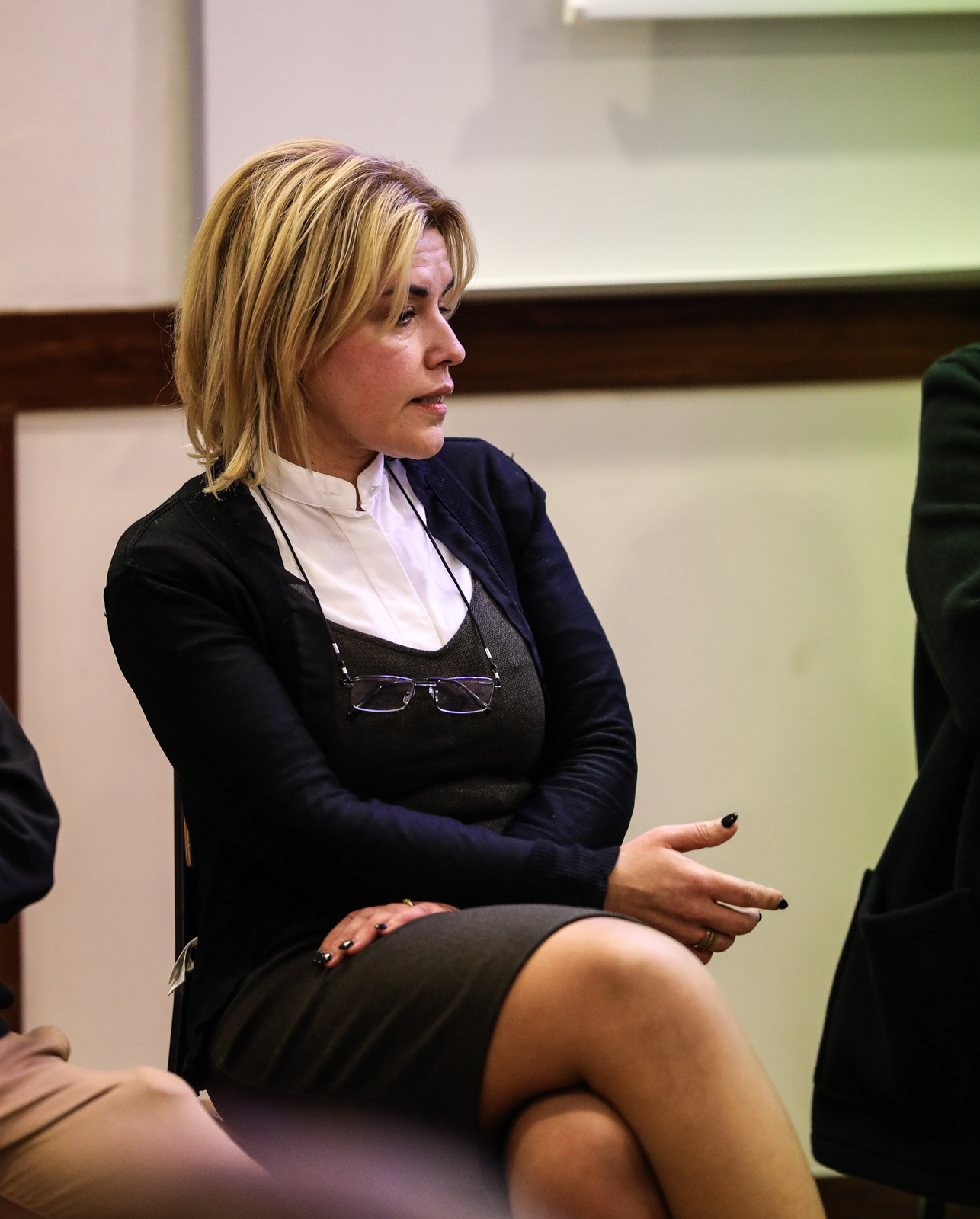 Imagem número 10 da galeria Debate  CHATGPT