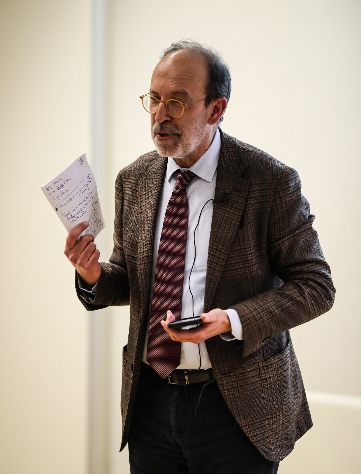 Imagem número 9 da galeria Debate Educação Superior em tempos de Inteligência Artificial