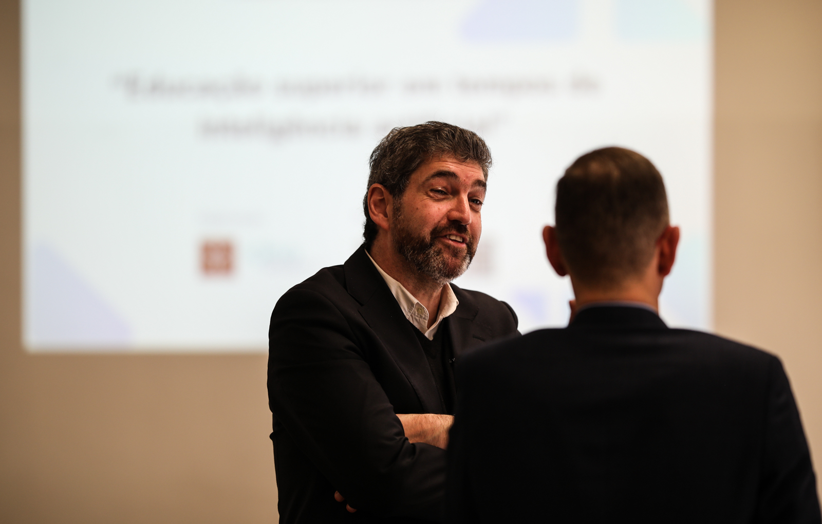 Imagem número 8 da galeria Debate Educação Superior em tempos de Inteligência Artificial