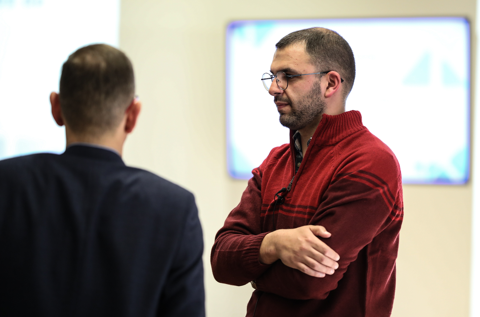 Imagem número 7 da galeria Debate Educação Superior em tempos de Inteligência Artificial