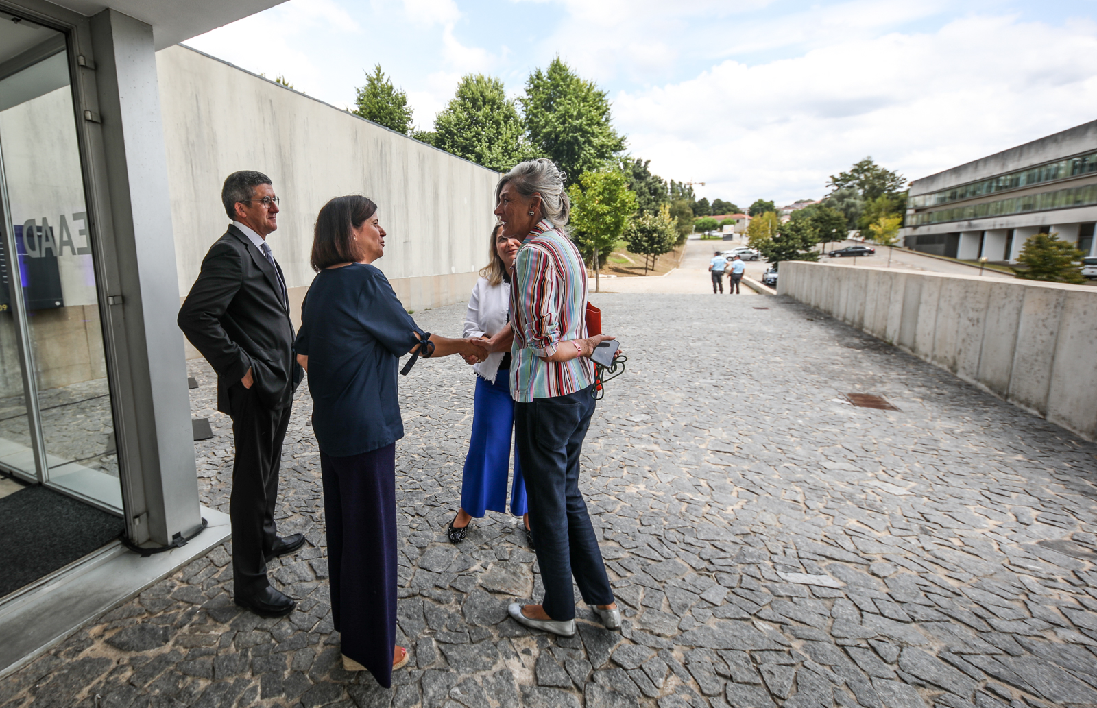 Imagem número 1 da galeria Deucalion António Costa