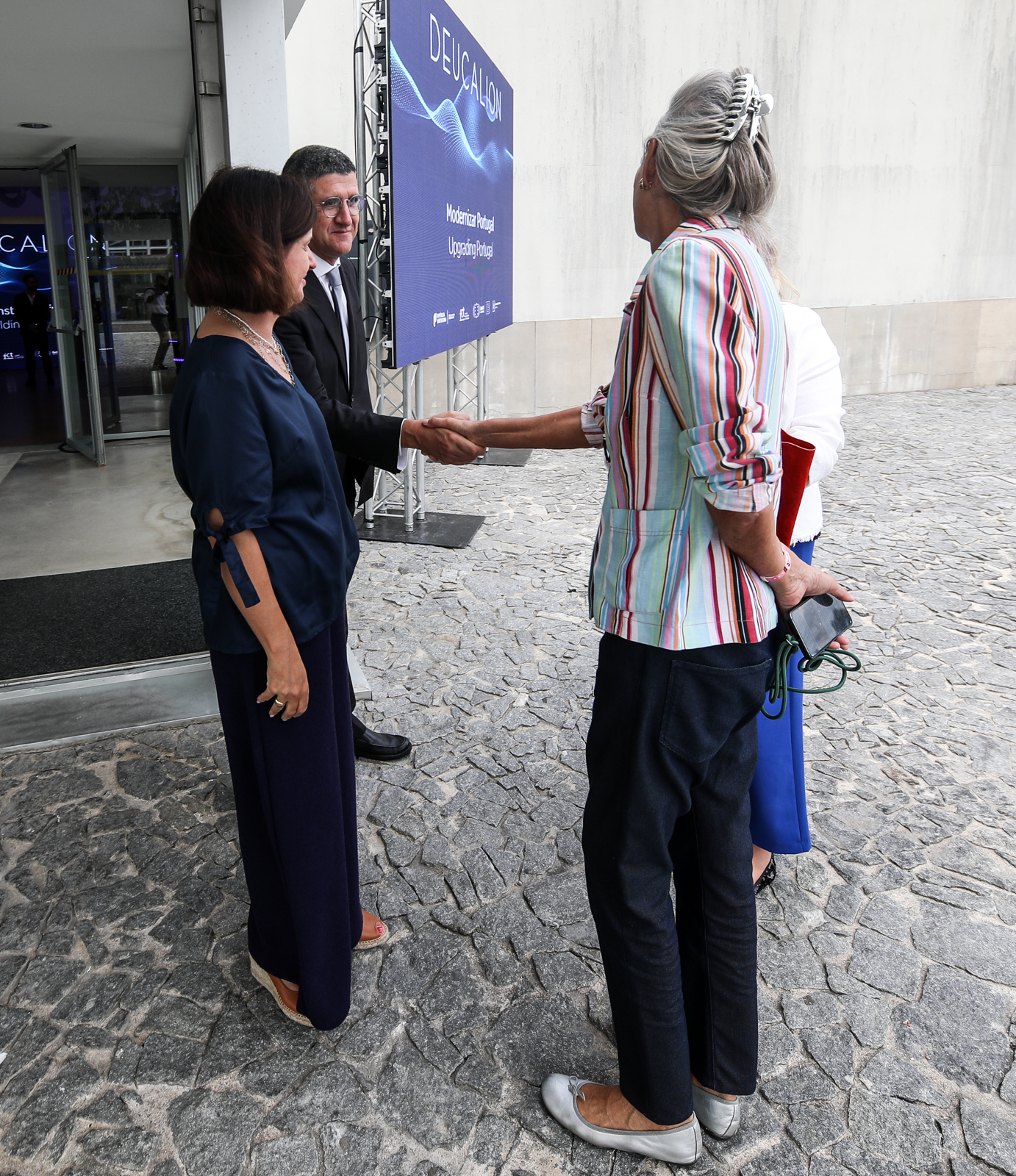 Imagem número 3 da galeria Deucalion António Costa