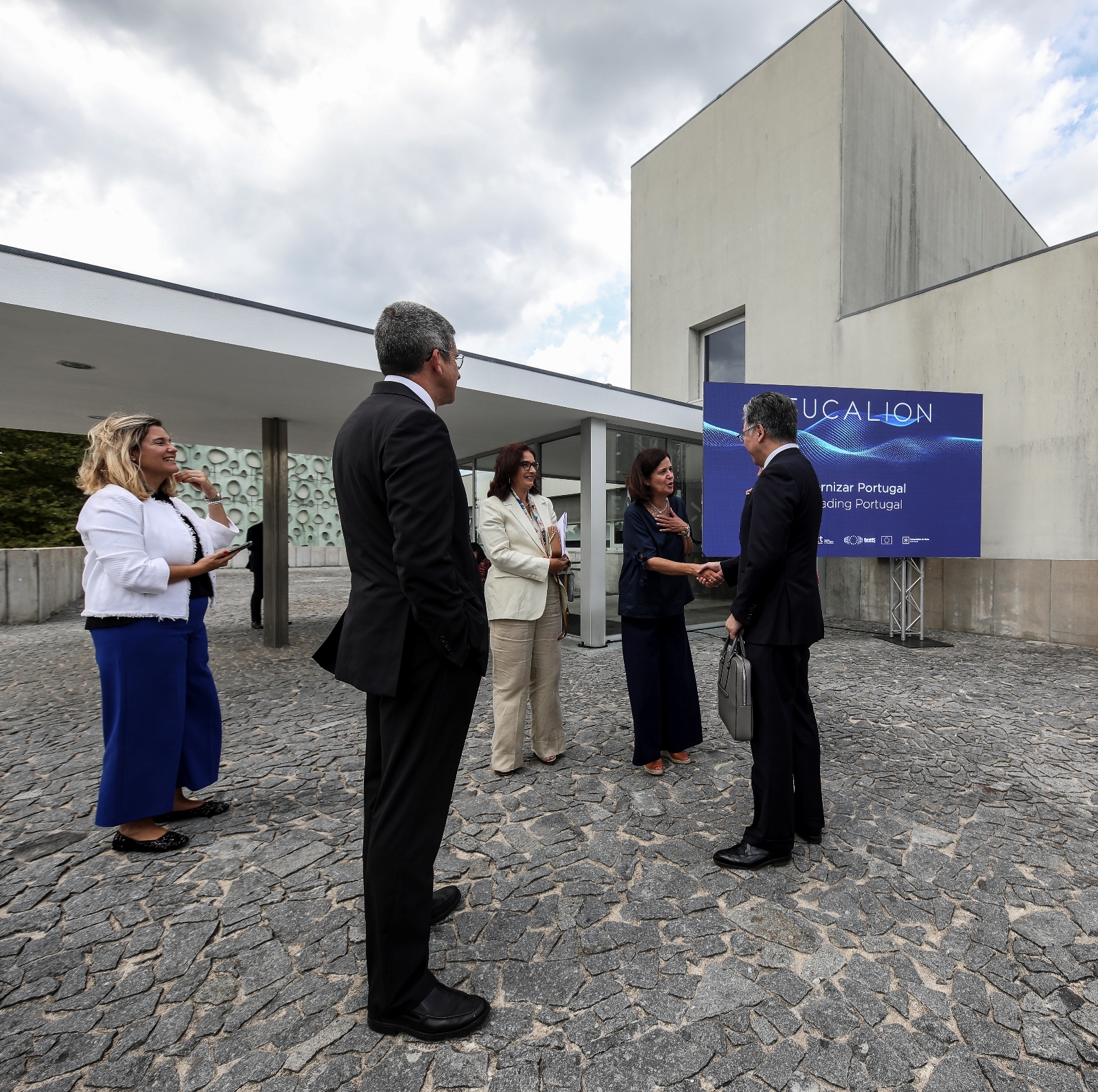 Imagem número 4 da galeria Deucalion António Costa