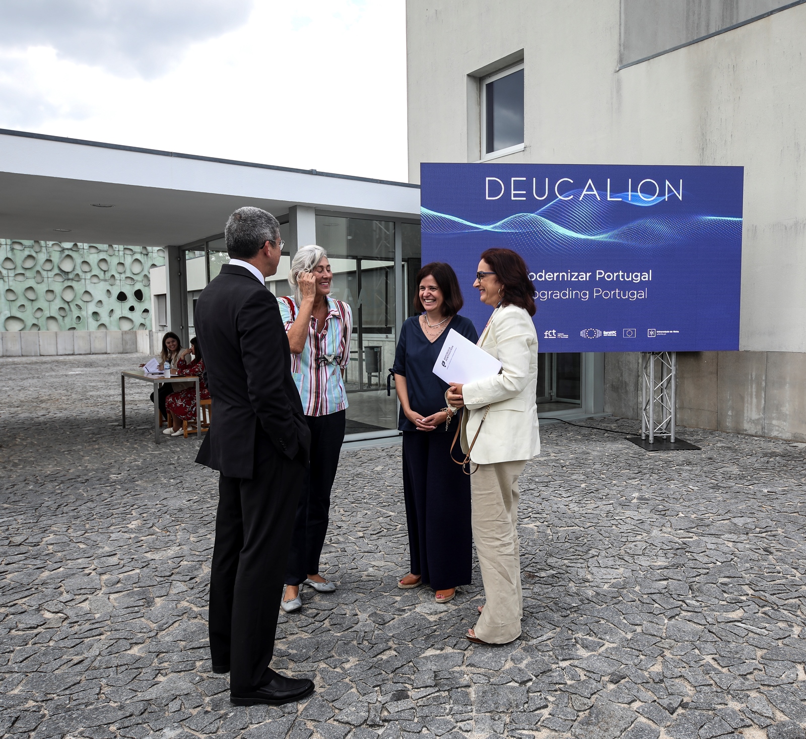 Imagem número 5 da galeria Deucalion António Costa