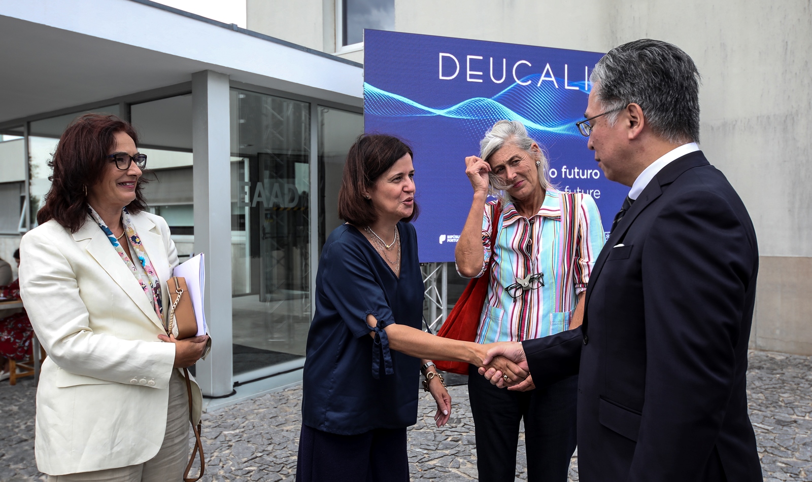 Imagem número 6 da galeria Deucalion António Costa