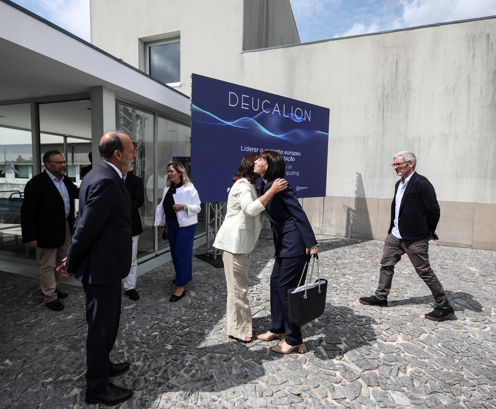 Imagem número 7 da galeria Deucalion António Costa
