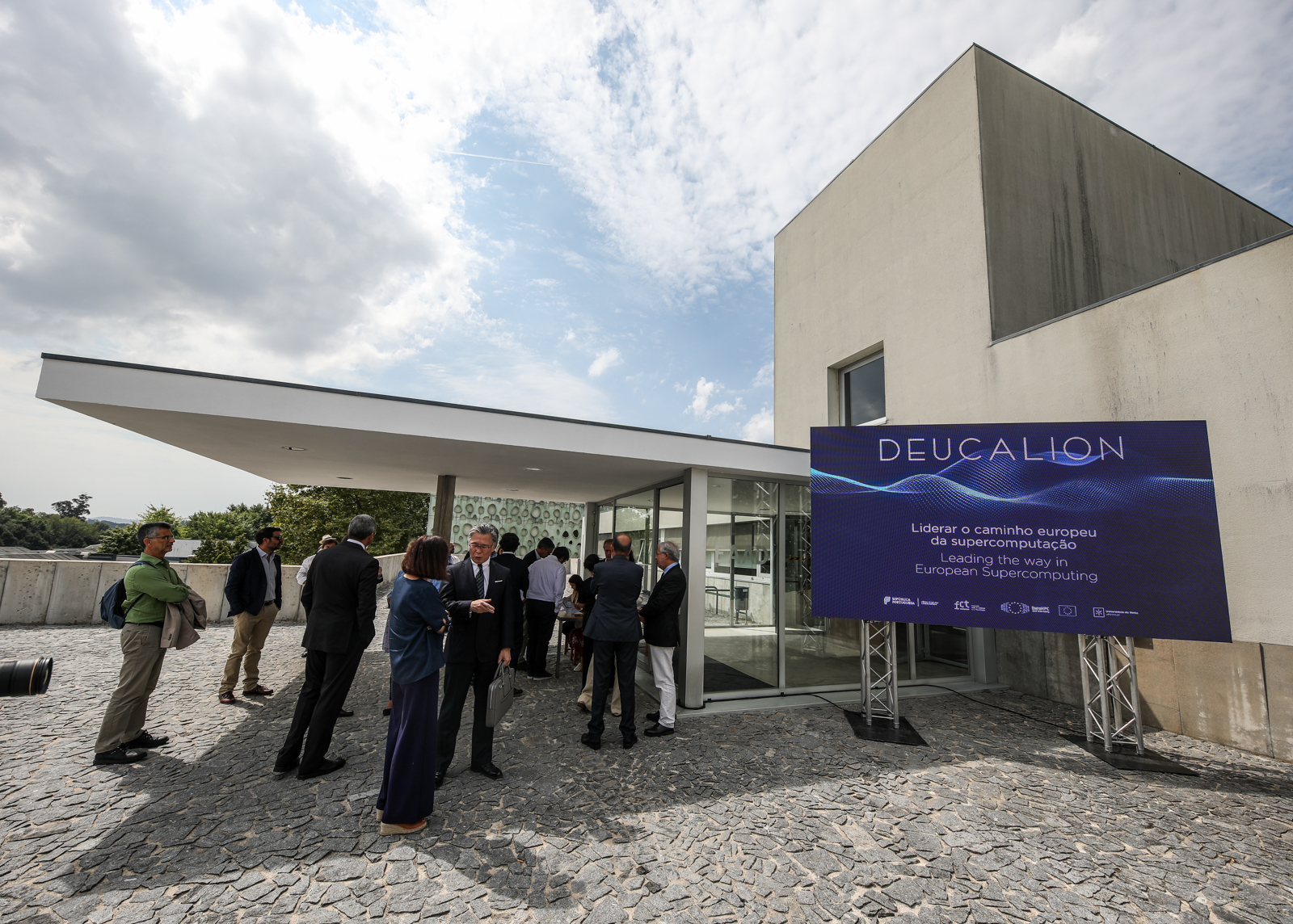 Imagem número 9 da galeria Deucalion António Costa