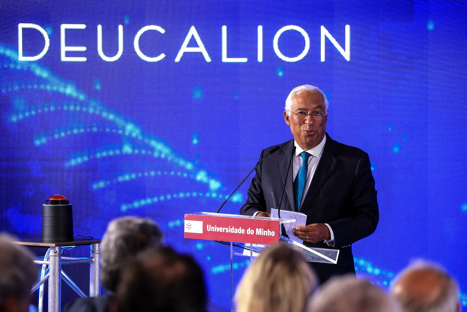 Imagem número 10 da galeria Deucalion António Costa