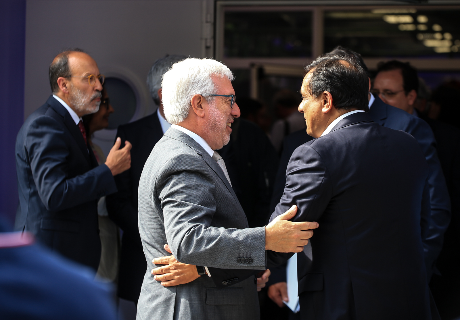 Imagem número 3 da galeria Deucalion António Costa