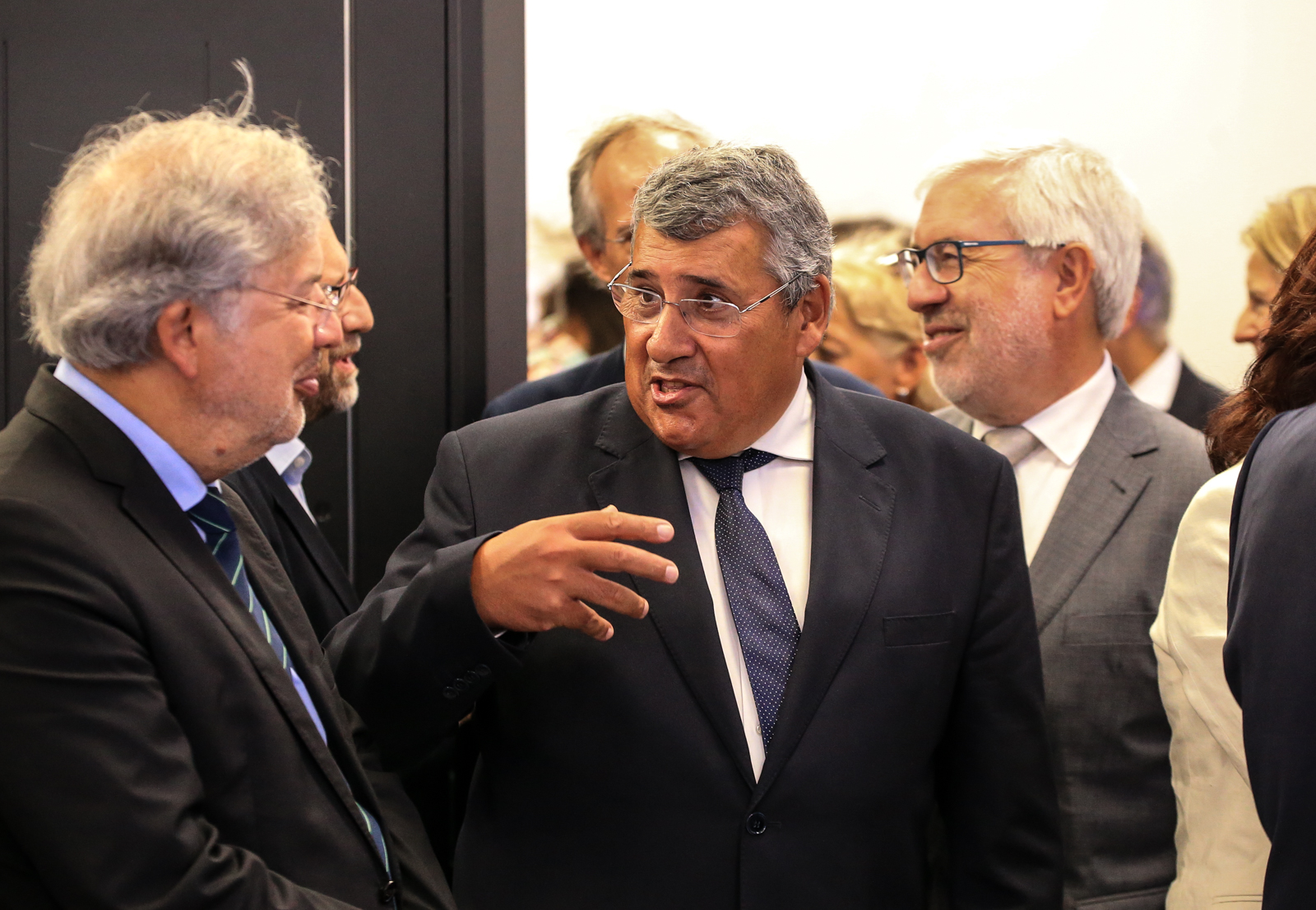 Imagem número 4 da galeria Deucalion António Costa