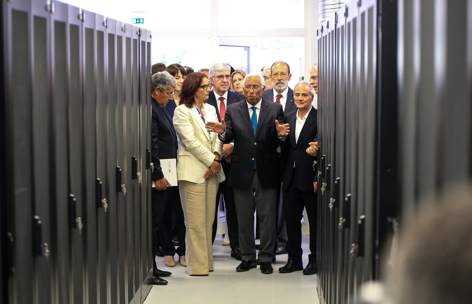 Imagem número 7 da galeria Deucalion António Costa