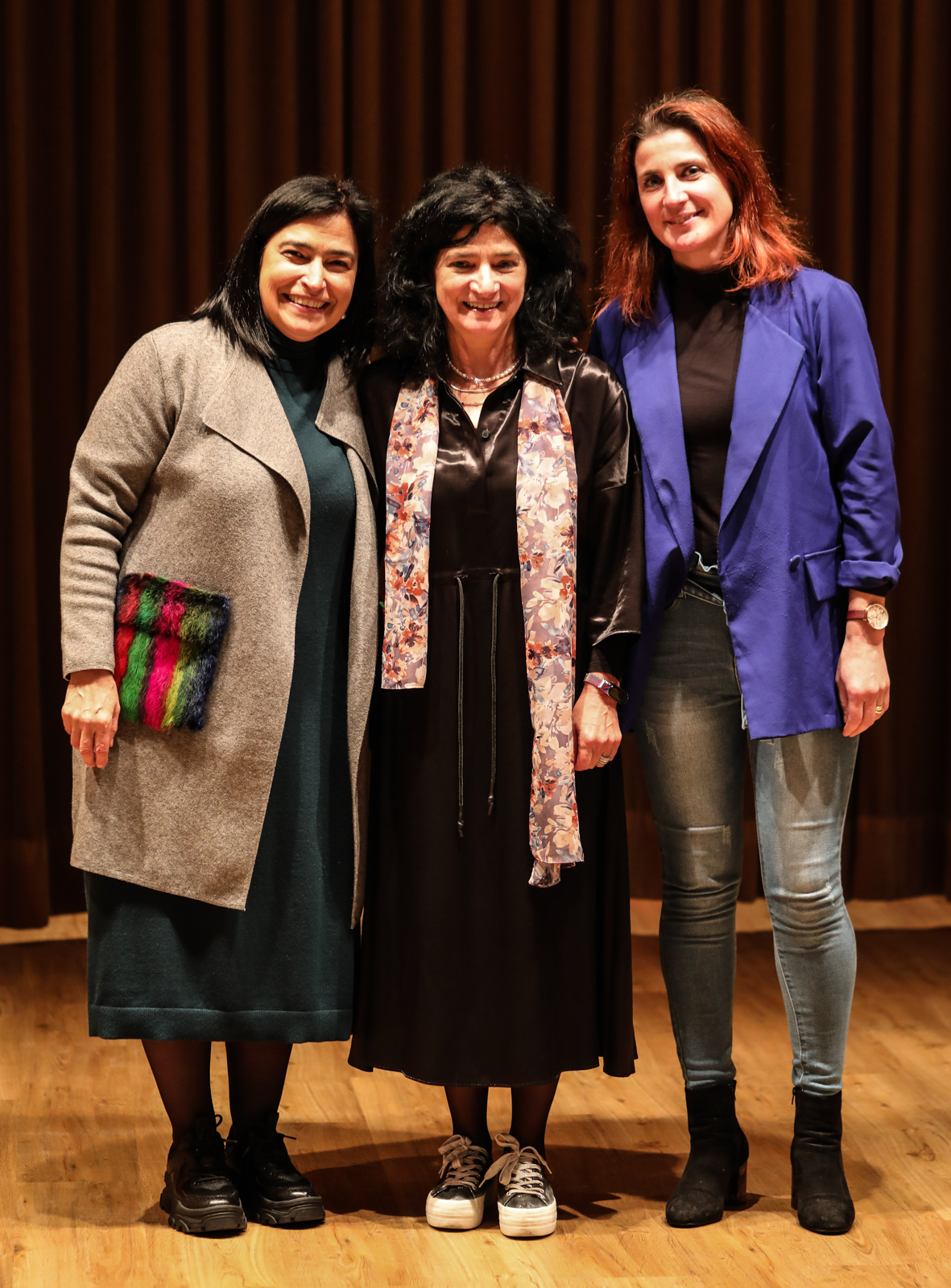 Imagem número 10 da galeria Aniversário da EEG