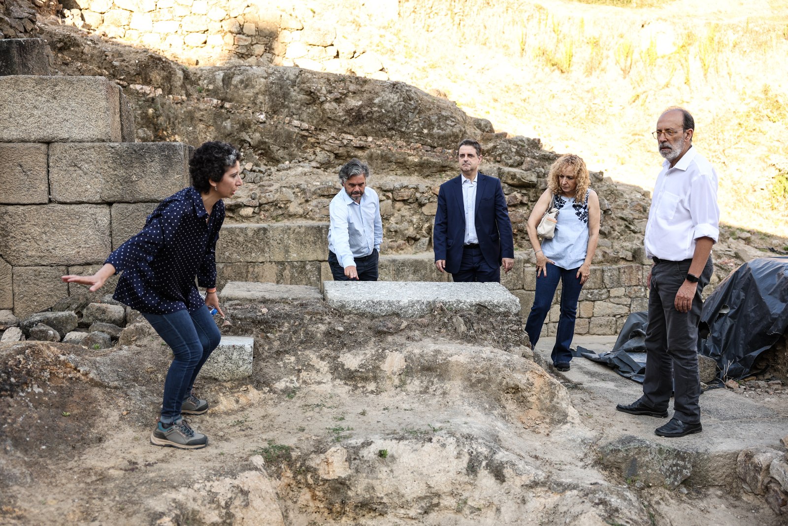 Imagem número 10 da galeria Dia Mundial da Arqueologia