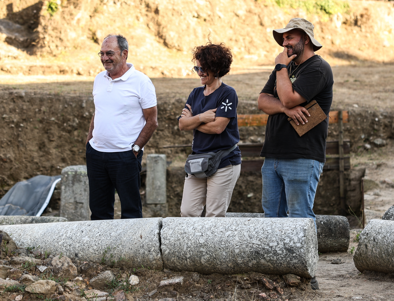 Imagem número 9 da galeria Dia Mundial da Arqueologia