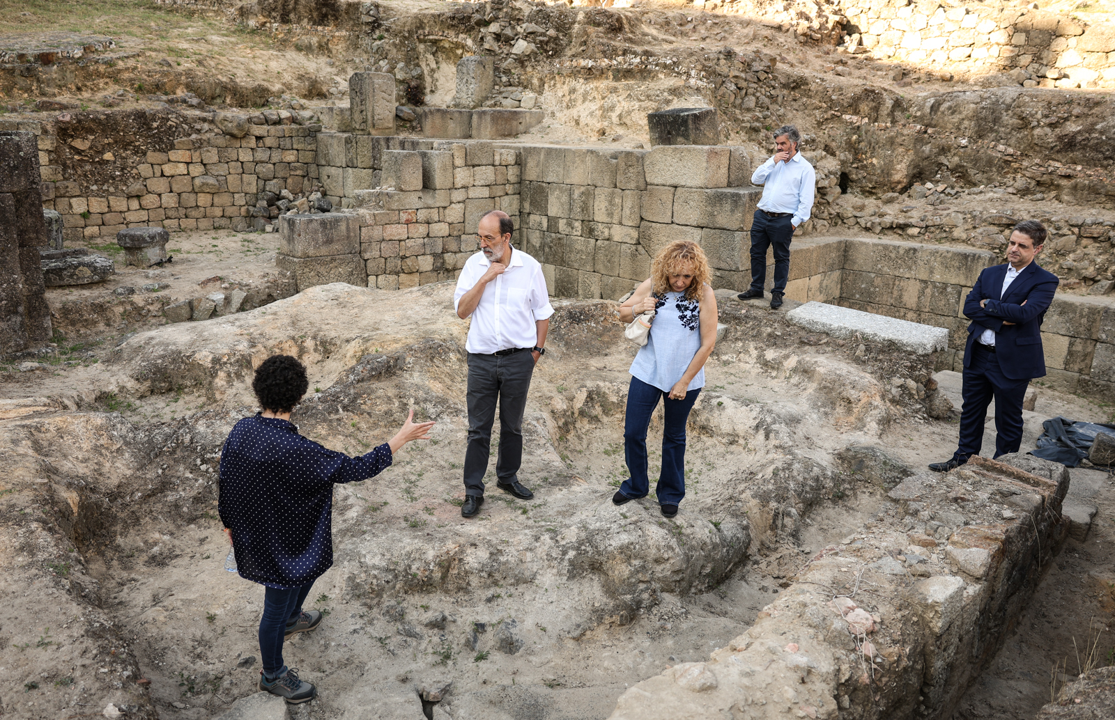 Imagem número 8 da galeria Dia Mundial da Arqueologia