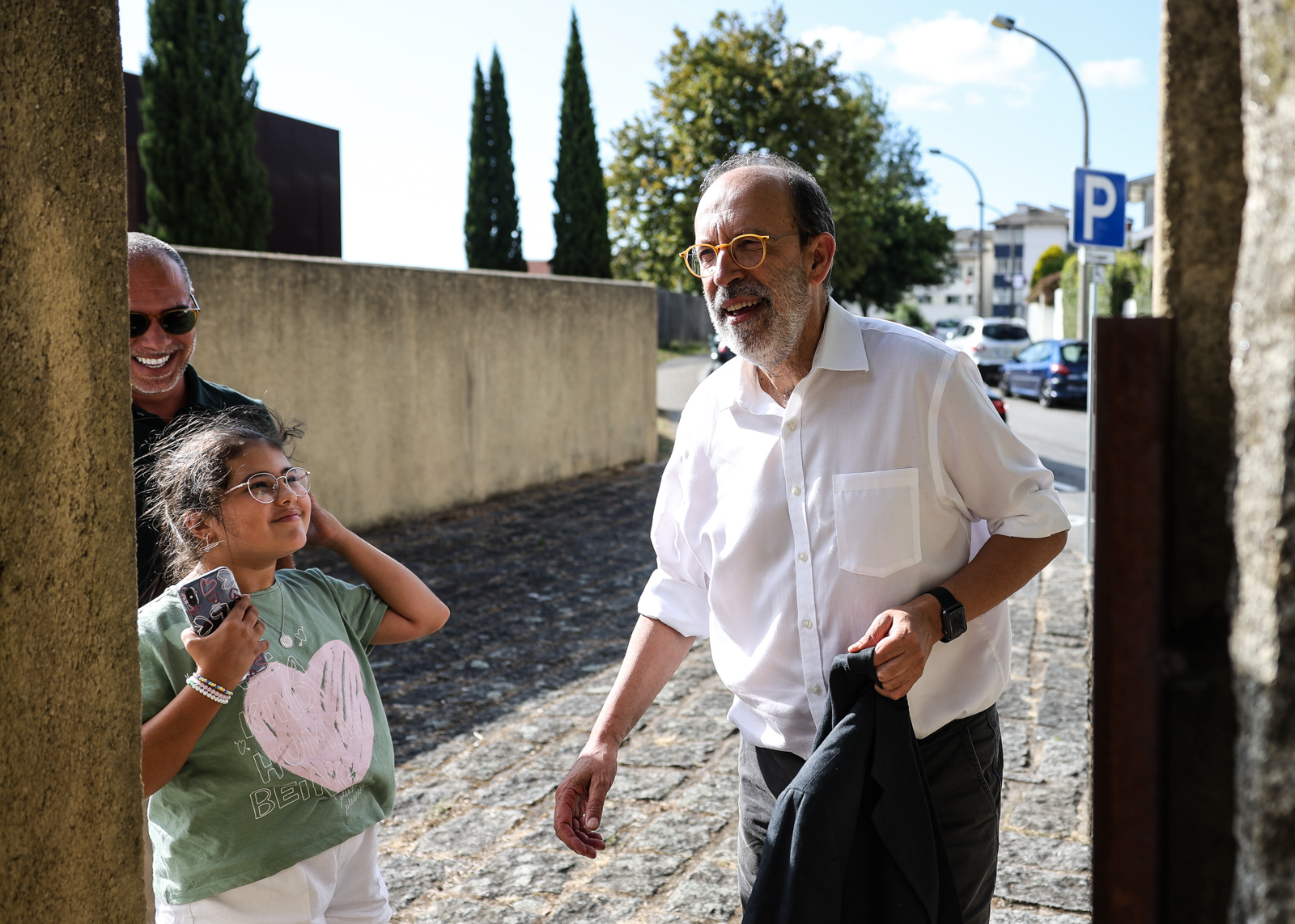 Imagem número 1 da galeria Dia Mundial da Arqueologia