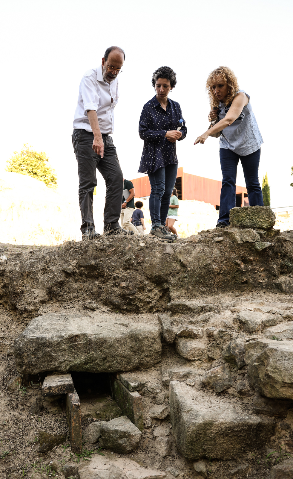 Imagem número 6 da galeria Dia Mundial da Arqueologia