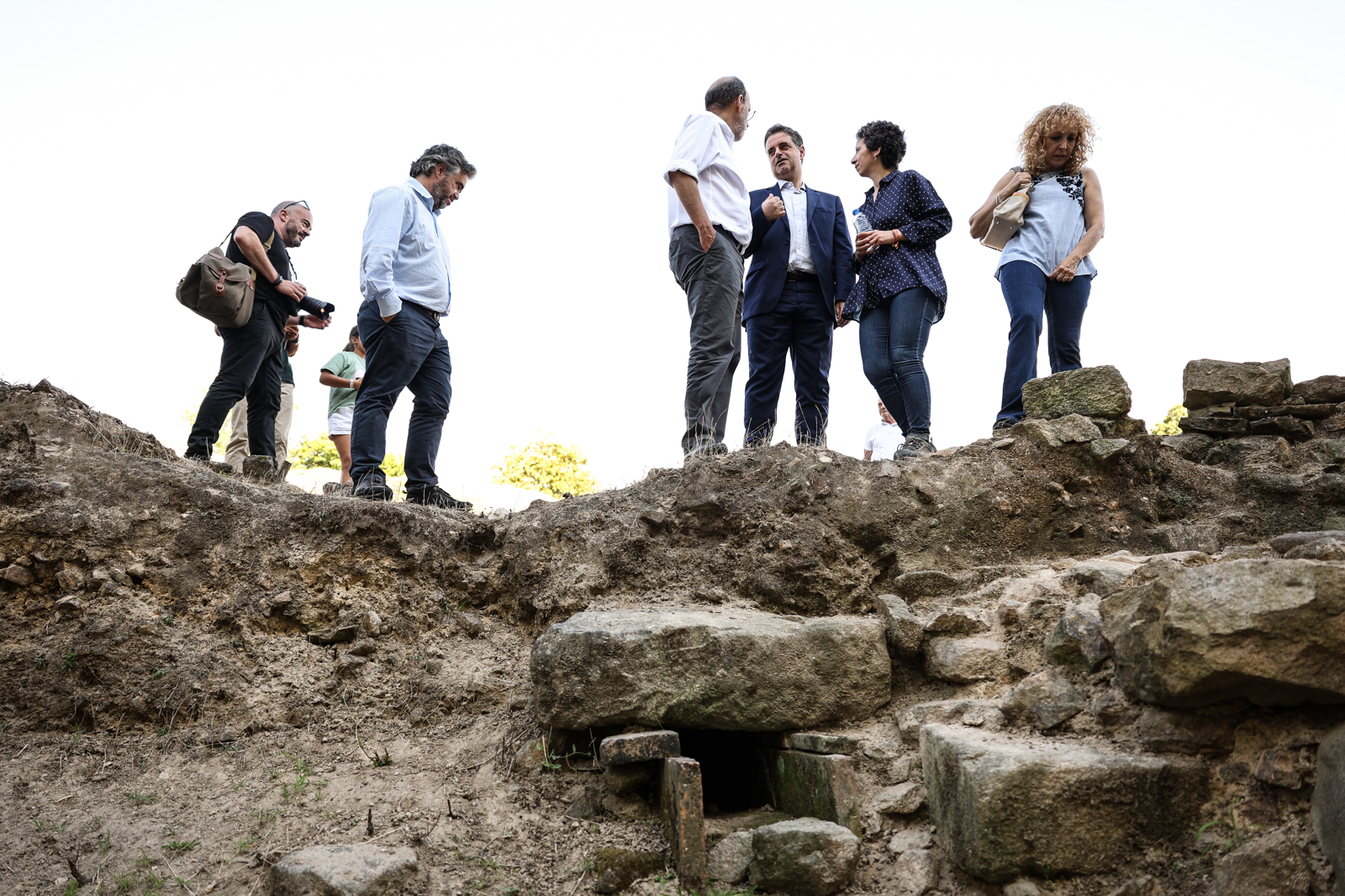 Imagem número 5 da galeria Dia Mundial da Arqueologia