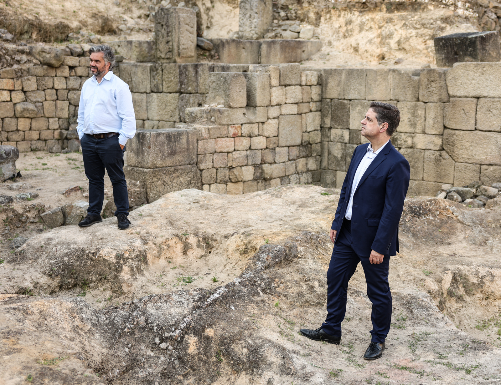 Imagem número 7 da galeria Dia Mundial da Arqueologia