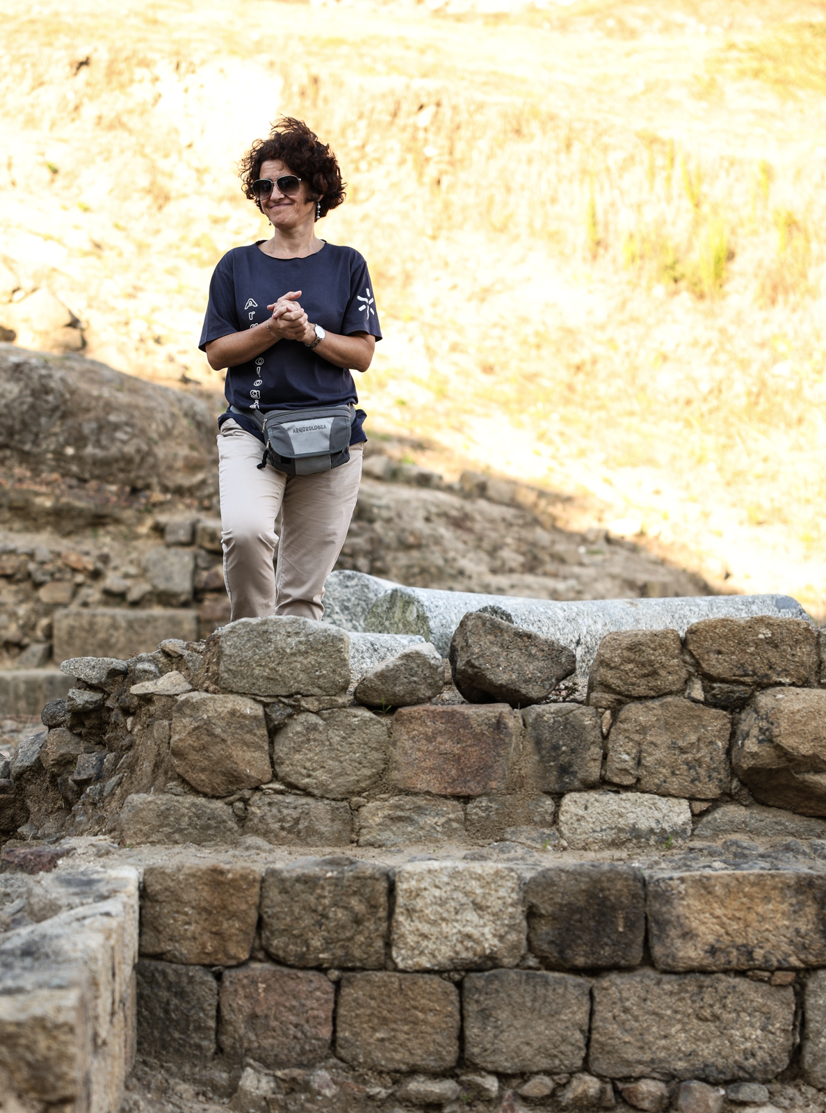 Imagem número 2 da galeria Dia Mundial da Arqueologia