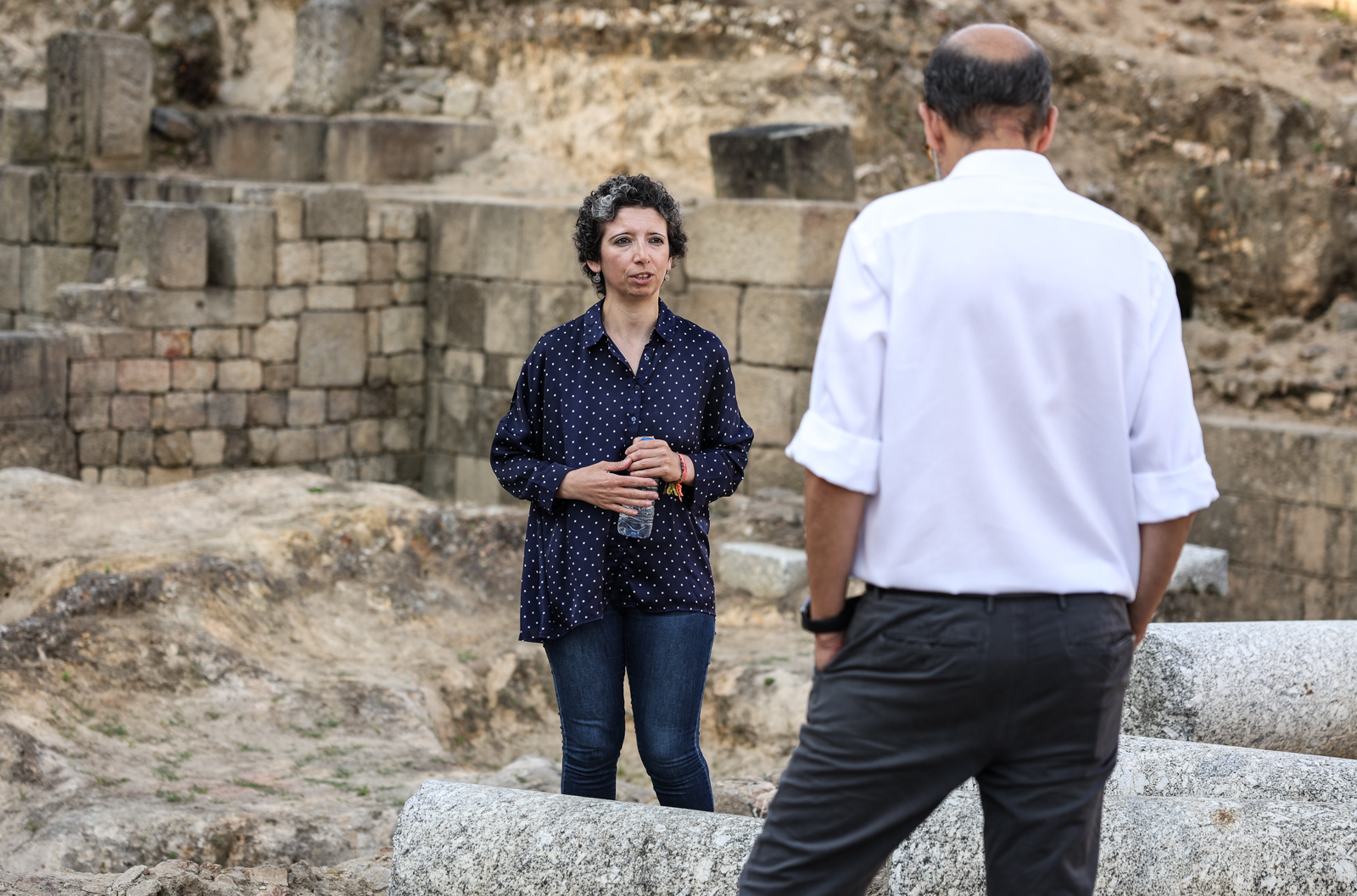 Imagem número 3 da galeria Dia Mundial da Arqueologia