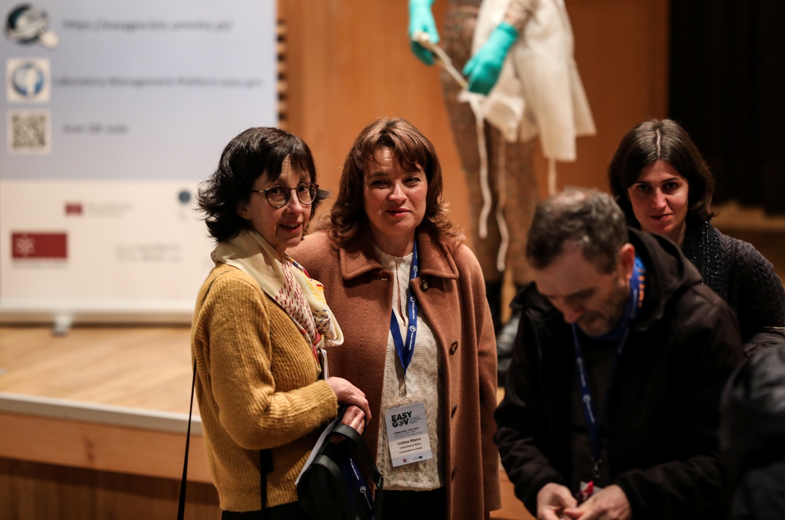 Imagem número 1 da galeria Easy Gov