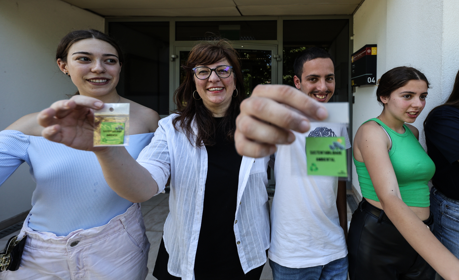 Imagem número 2 da galeria  EcoConvivio