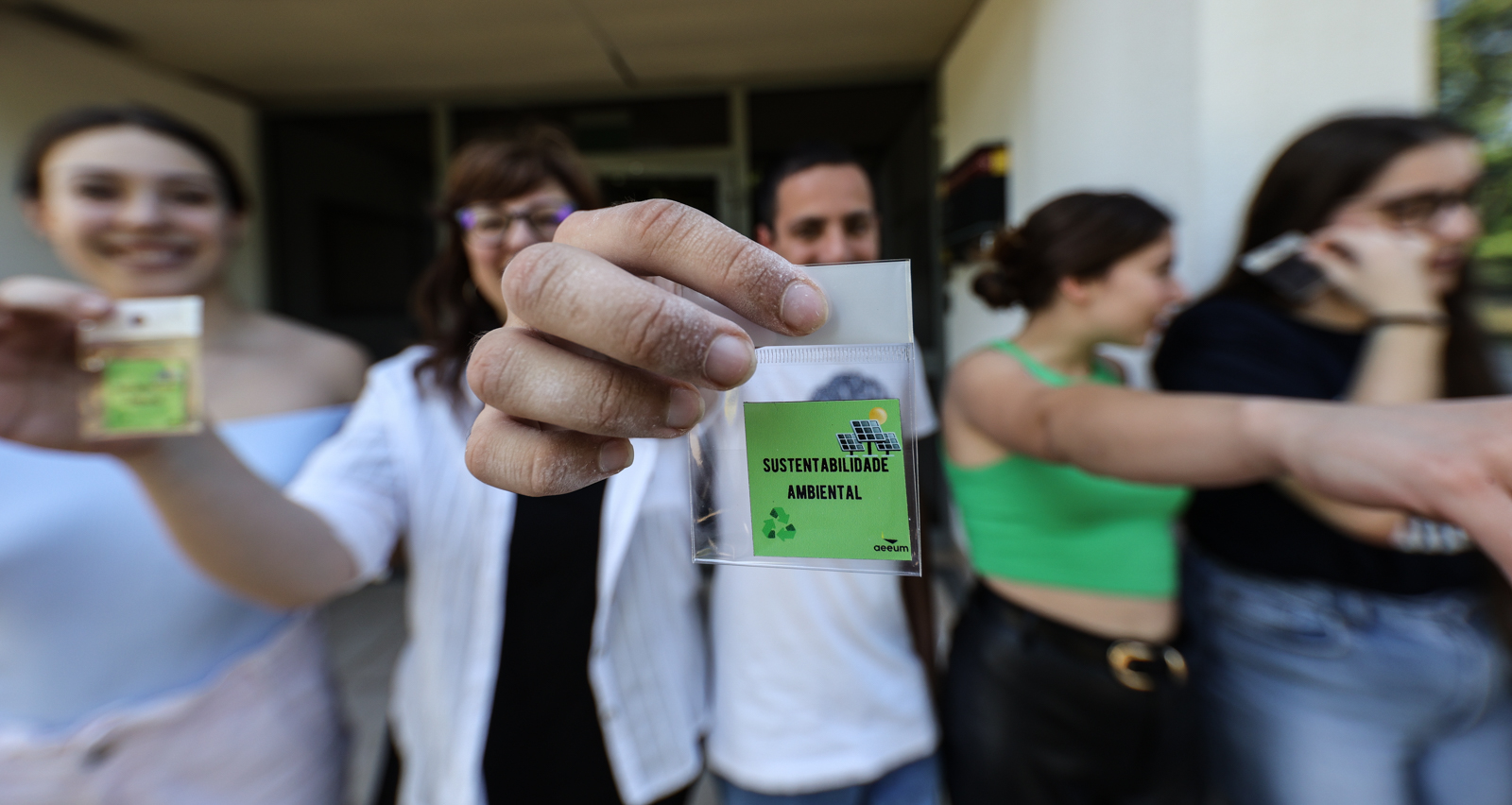 Imagem número 3 da galeria  EcoConvivio