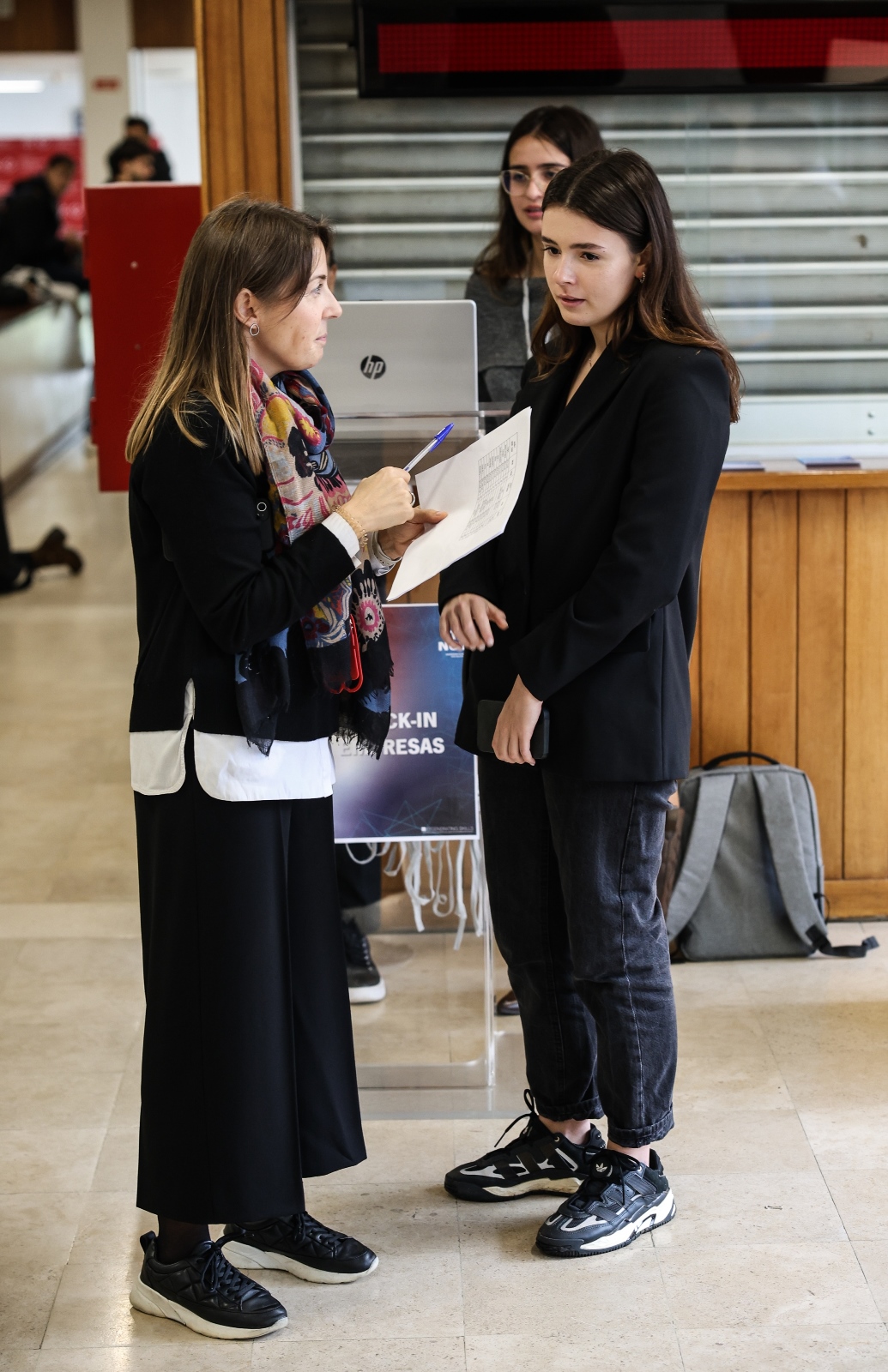 Imagem número 2 da galeria EEG Business Day