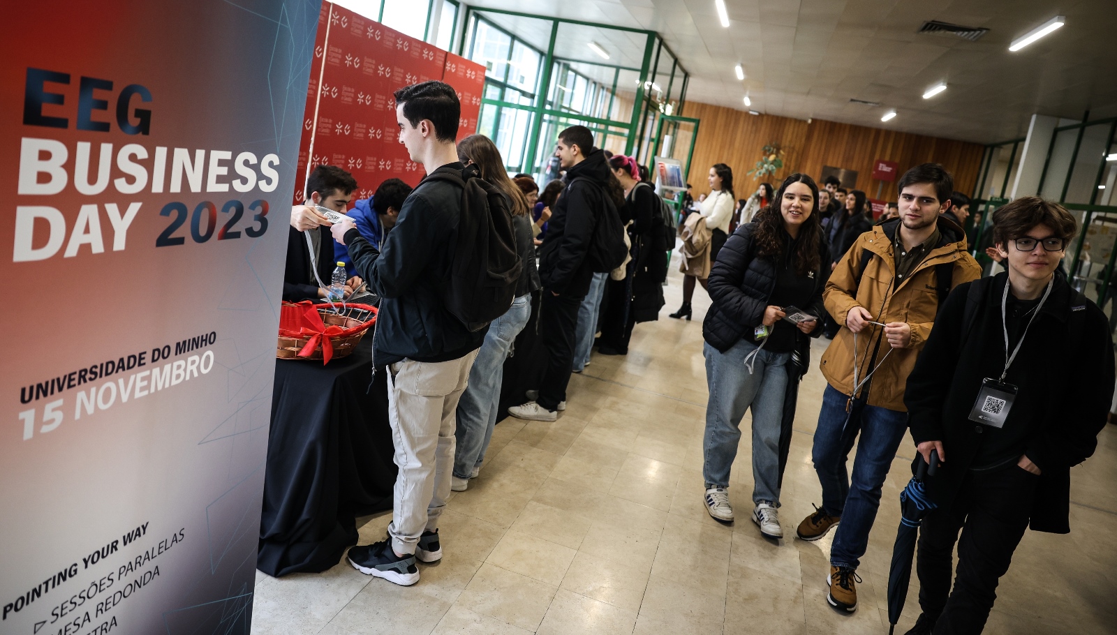 Imagem número 7 da galeria EEG Business Day