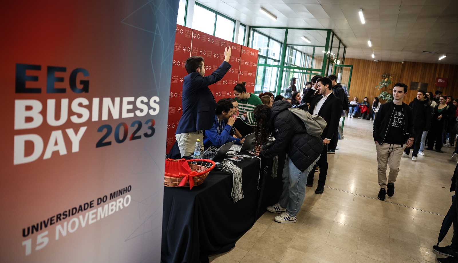 Imagem número 9 da galeria EEG Business Day