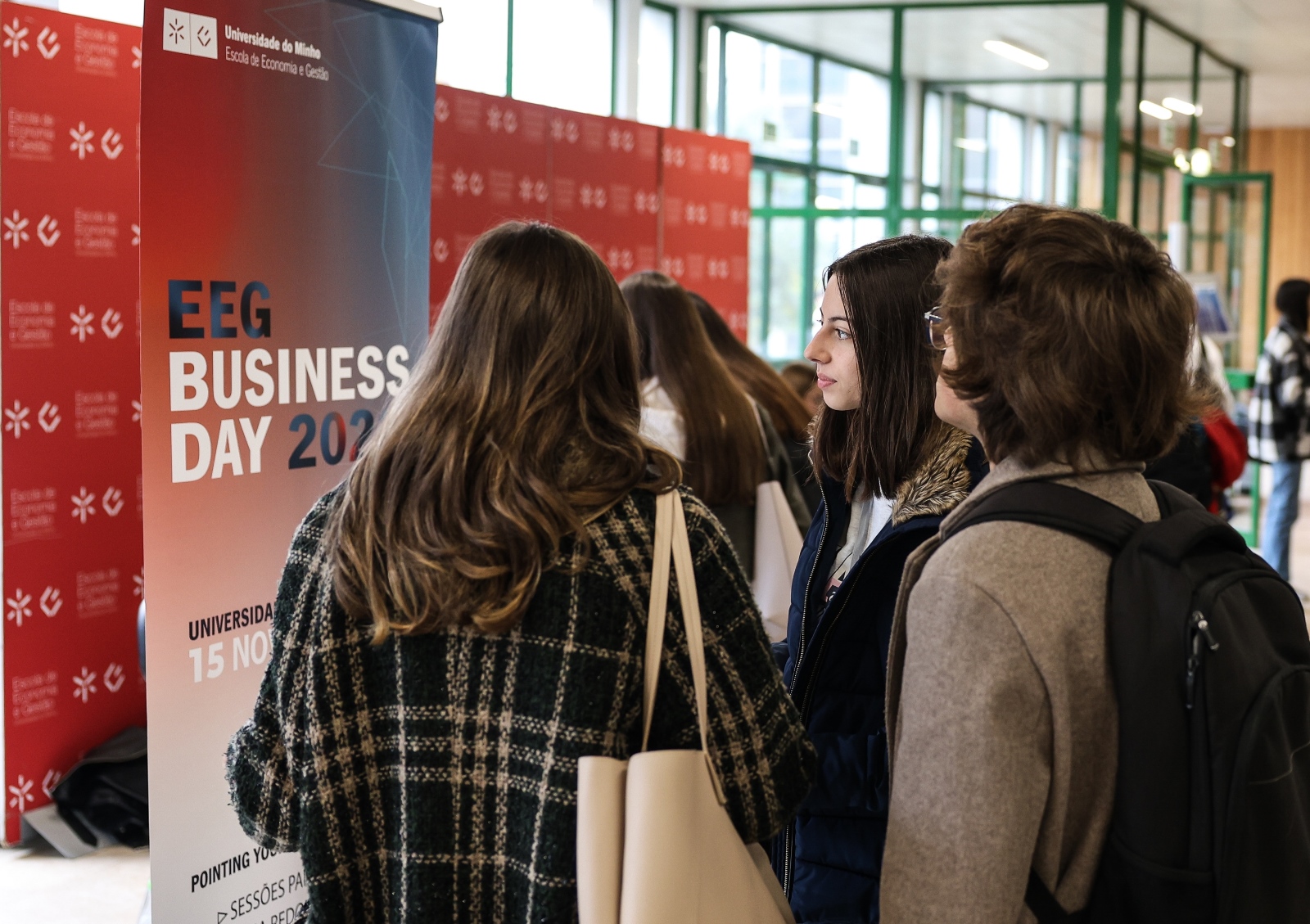 Imagem número 10 da galeria EEG Business Day