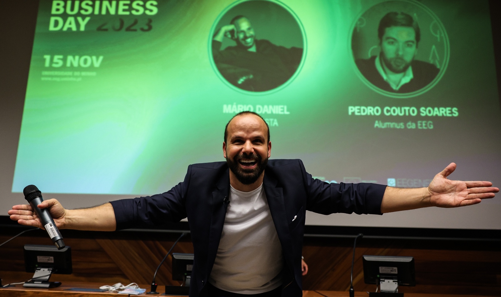 Imagem número 10 da galeria EEG Business Day
