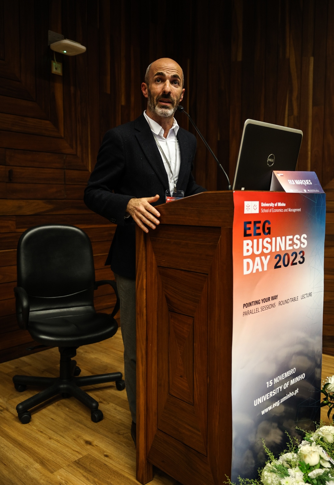 Imagem número 3 da galeria EEG Business Day