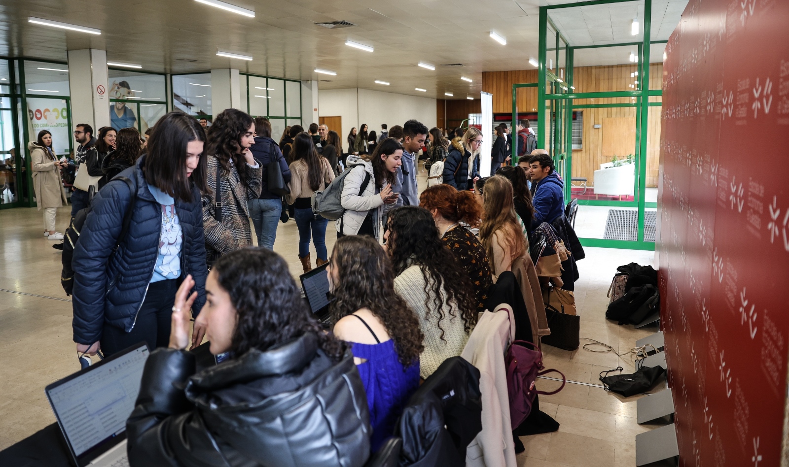 Imagem número 1 da galeria EEG Business Day