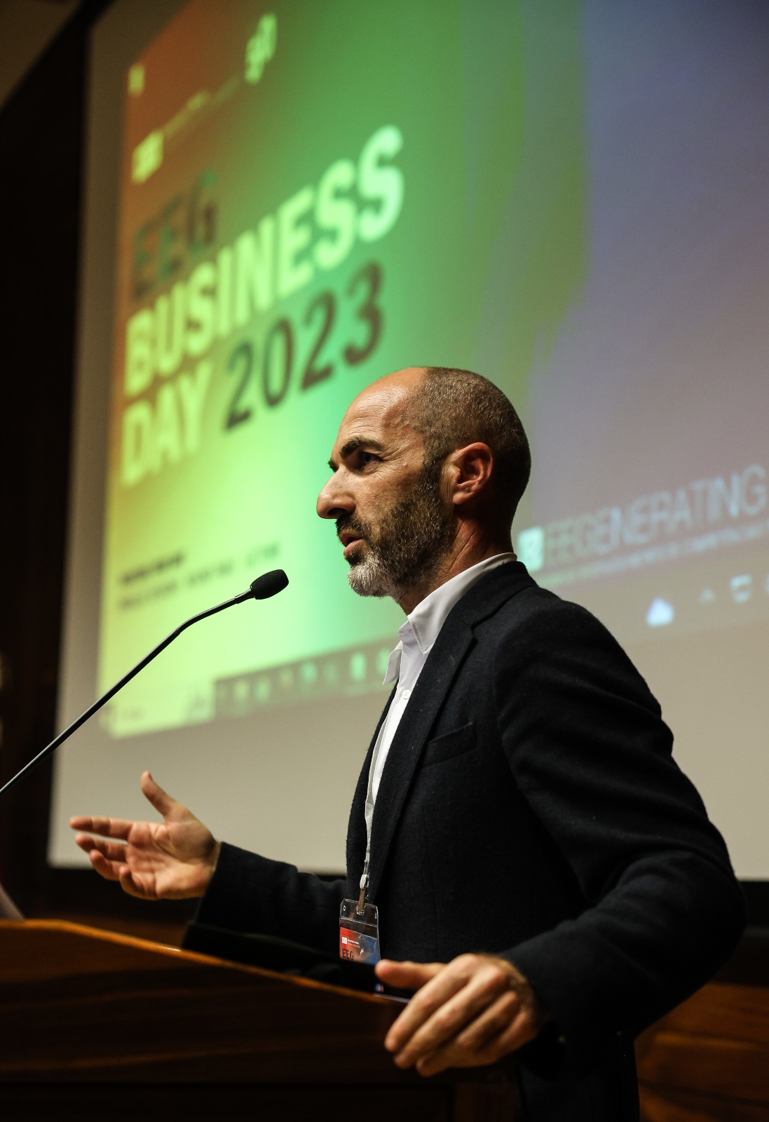 Imagem número 2 da galeria EEG Business Day