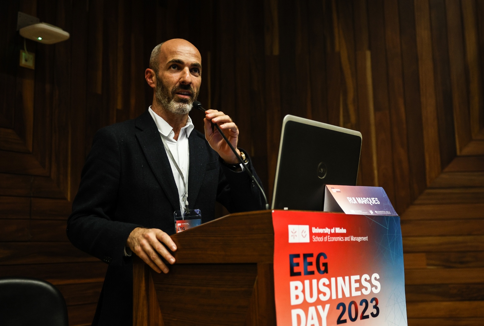 Imagem número 5 da galeria EEG Business Day