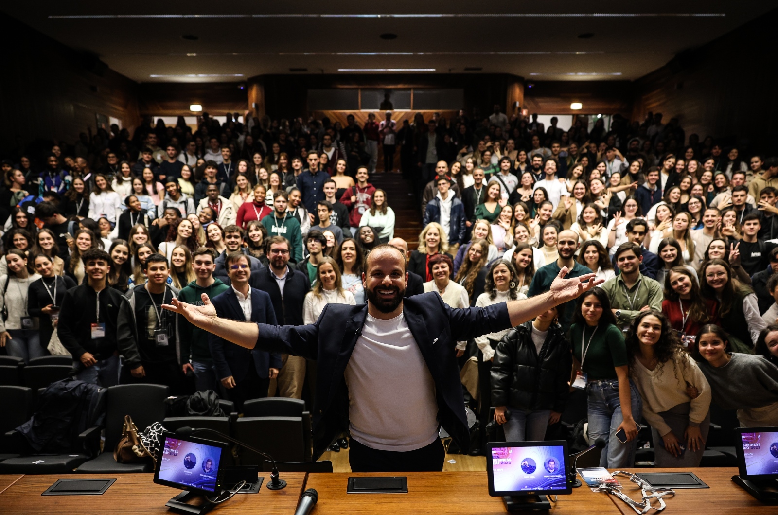 Imagem número 8 da galeria EEG Business Day