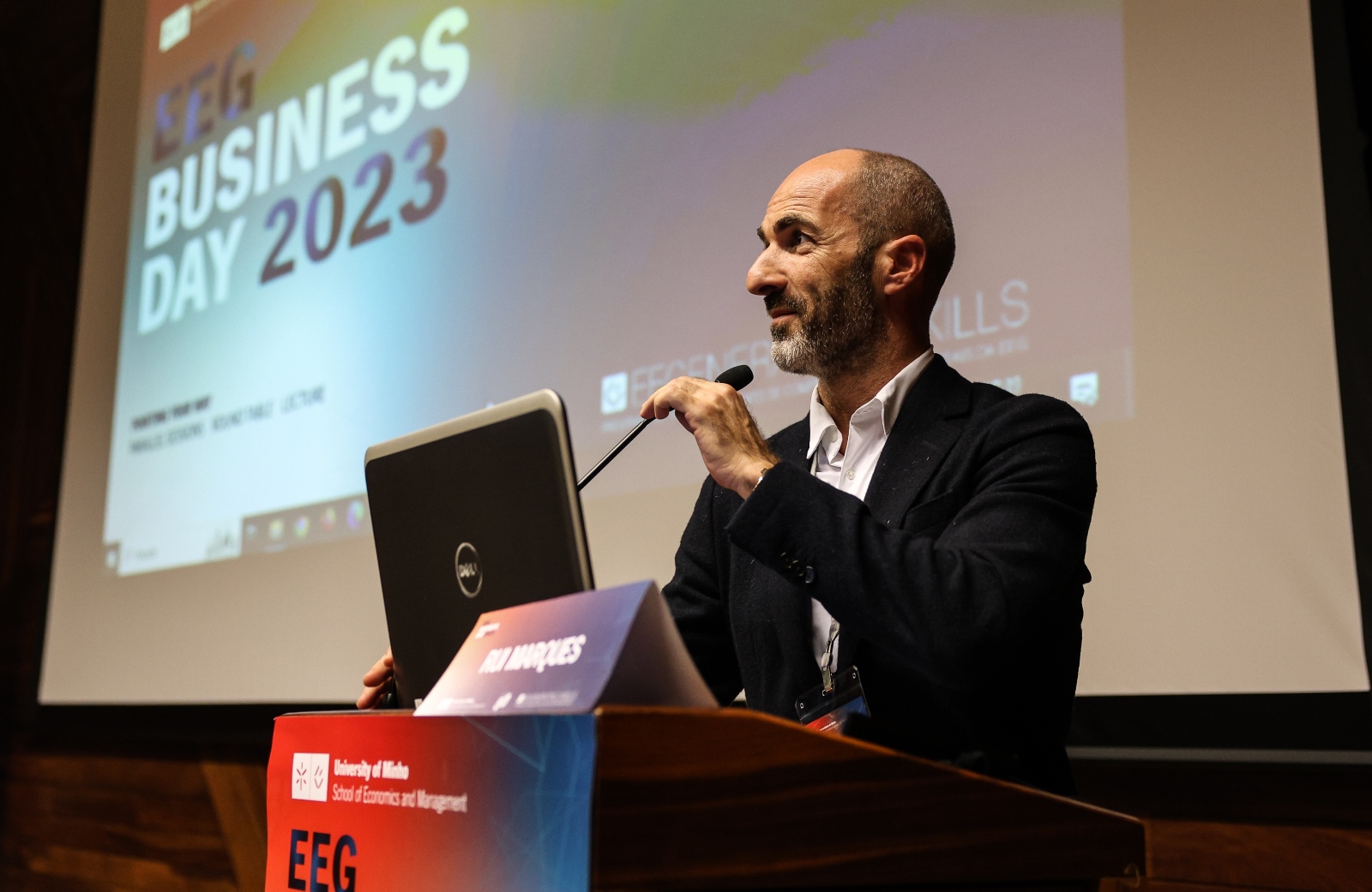 Imagem número 6 da galeria EEG Business Day