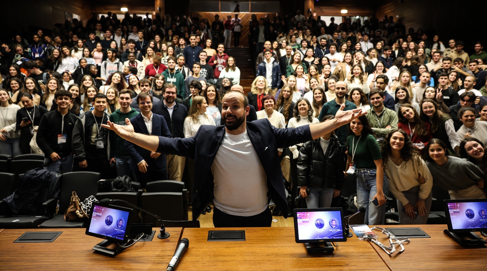 Imagem número 9 da galeria EEG Business Day