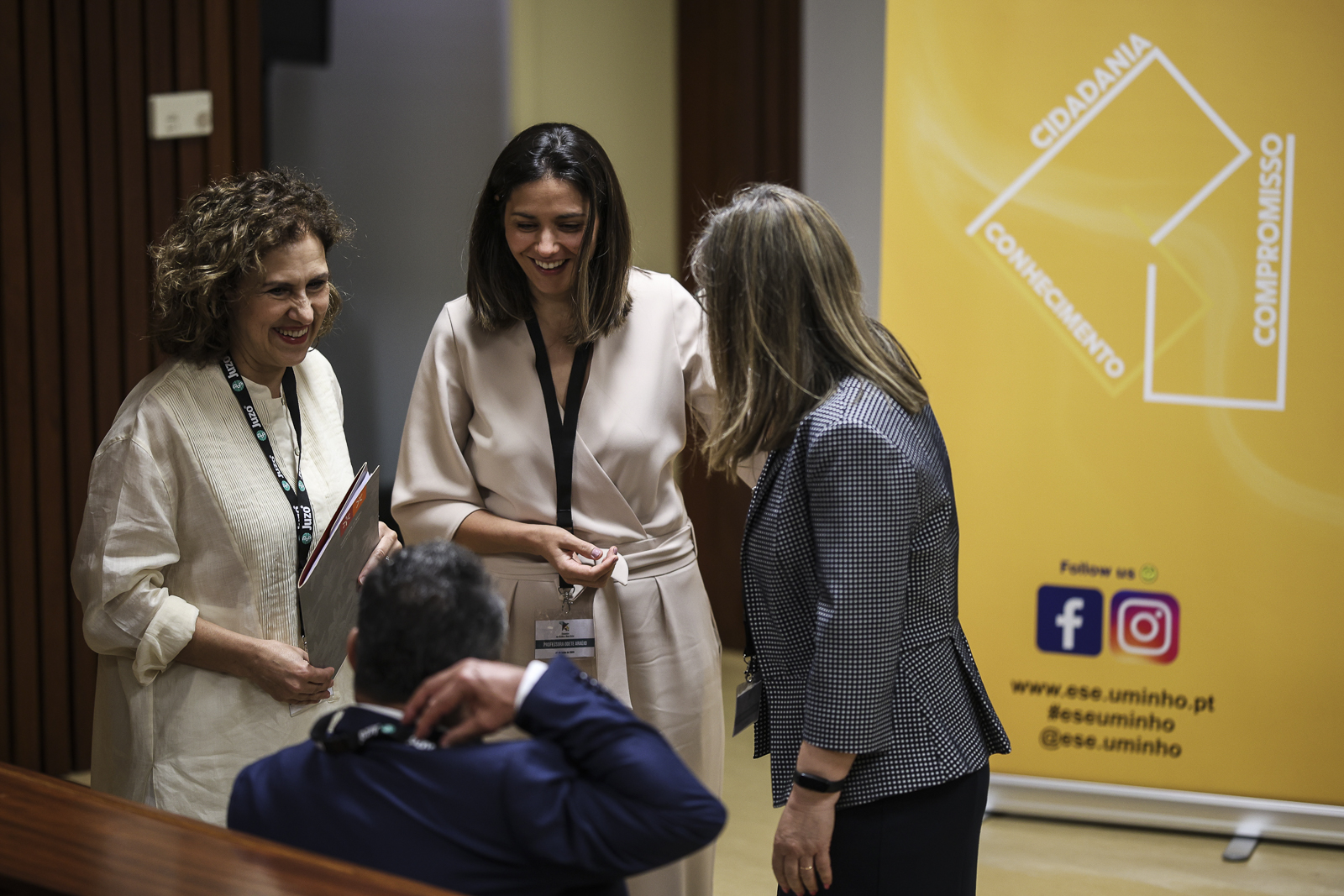 Imagem número 6 da galeria Encontro Cientifico em Saúde e Bem-Estar
