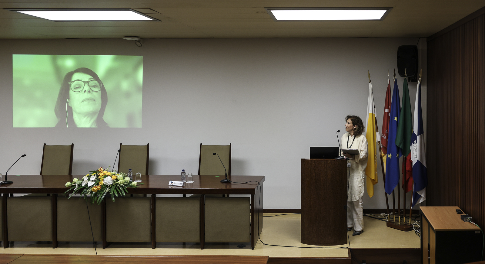 Imagem número 9 da galeria Encontro Cientifico em Saúde e Bem-Estar