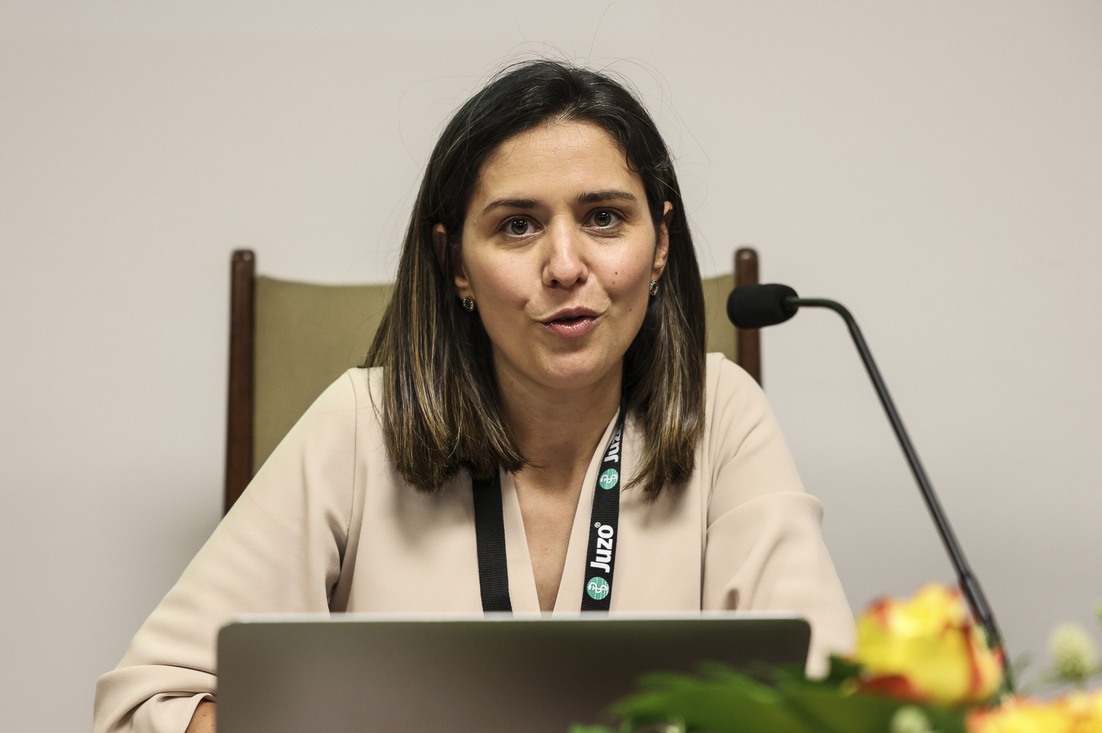 Imagem número 6 da galeria Encontro Cientifico em Saúde e Bem-Estar