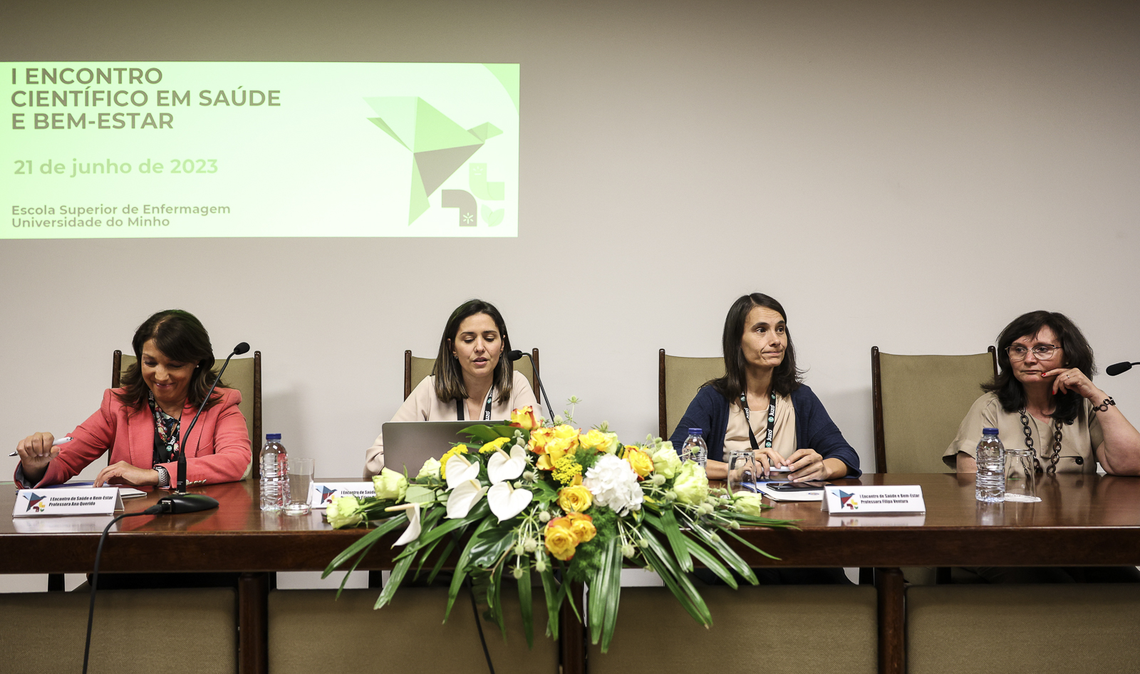 Imagem número 7 da galeria Encontro Cientifico em Saúde e Bem-Estar