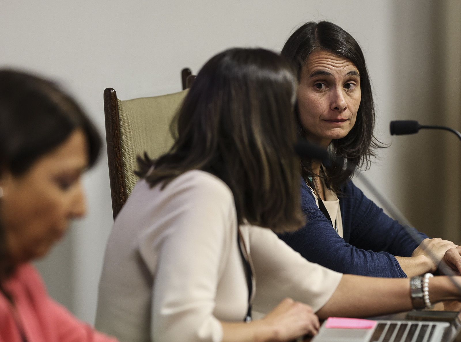 Imagem número 3 da galeria Encontro Cientifico em Saúde e Bem-Estar